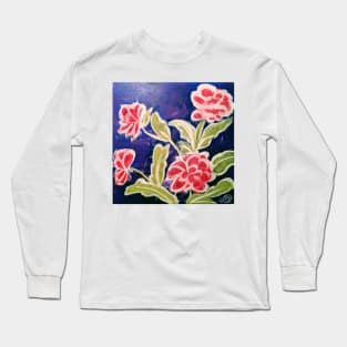 Hello, It's Me Long Sleeve T-Shirt